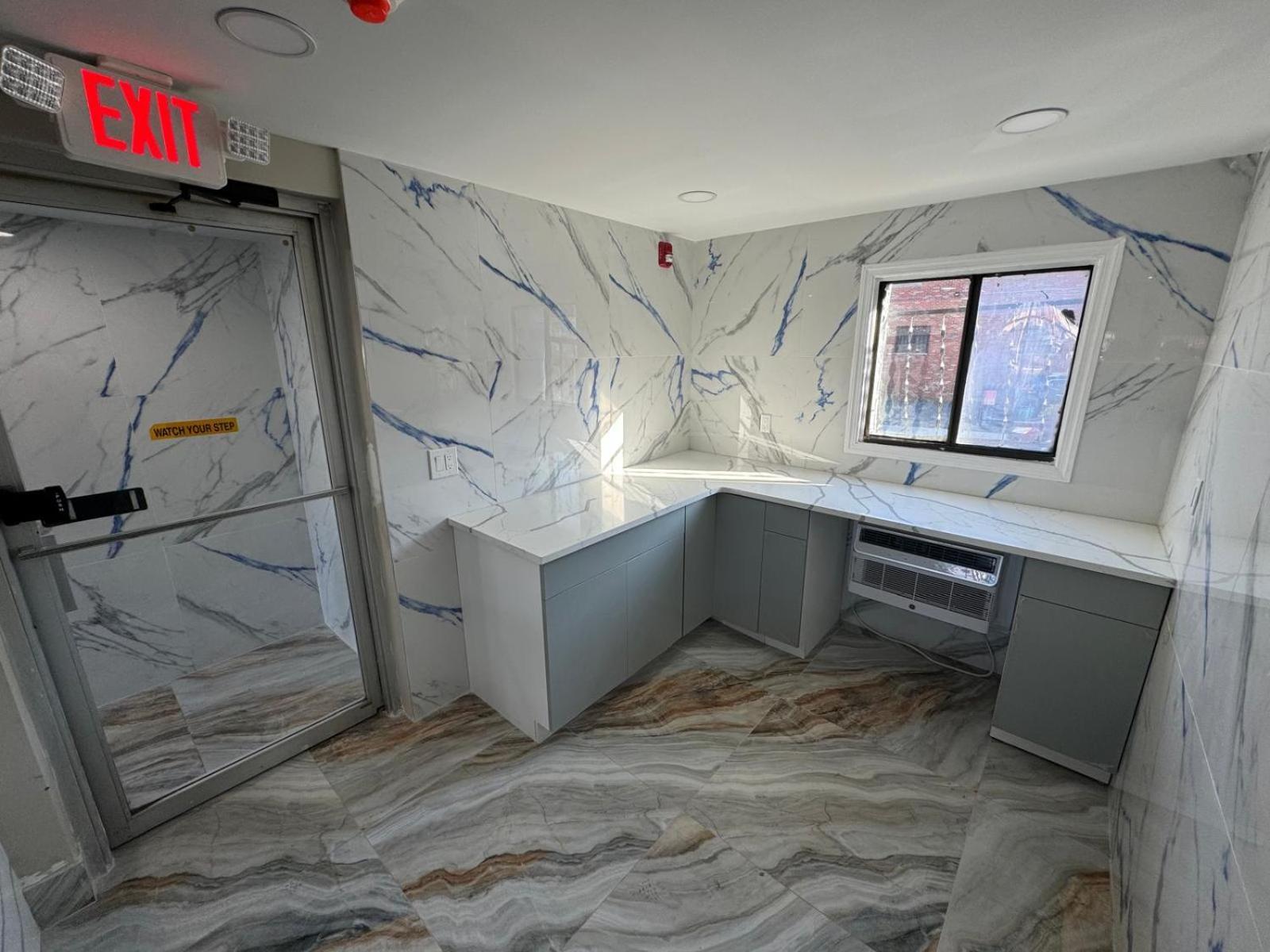Отель Essence Express Elizabeth Ewr Airport Экстерьер фото